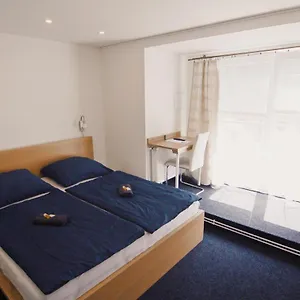 Aparthotel Vítkovice, Ostrava