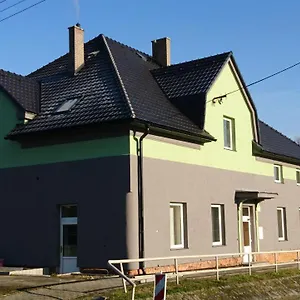 Penzion Borovec, Sedlnice