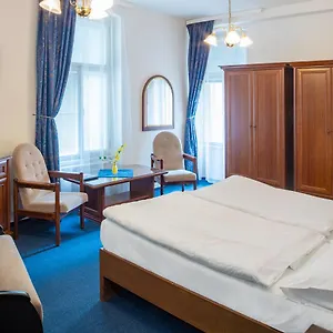 Hotel Ea Mozart