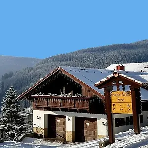 Penzion Monte Rosa