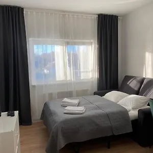 Penzion Frýdecká, Ostrava