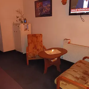 Hostel U Hospudky, Ostrava