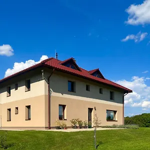 Penzion Bez Modrého Páva, Štramberk