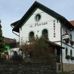 Penzion St. Florian, Příbor