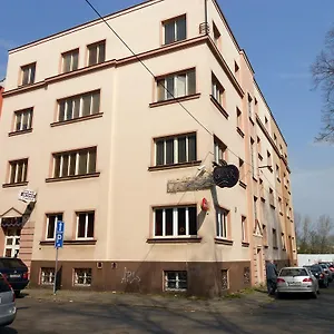 Penzion Paradise, Ostrava