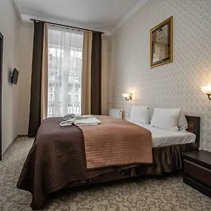 Aparthotel Goethe U Tří Mouřenínů