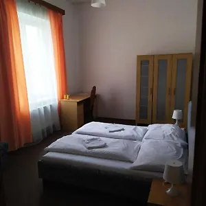 Hostel Tourist Maria, Ostrava
