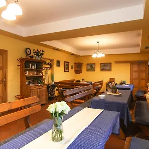 Penzion Lhotka, Ostrava
